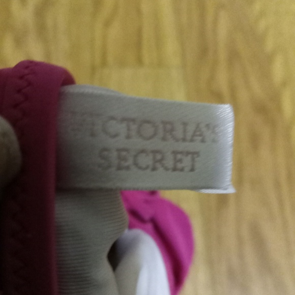 Pink Victoria Secret Bathing suit - Picture 7 of 8